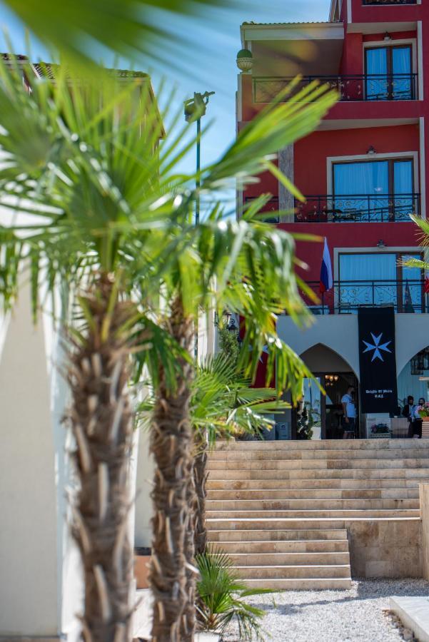 Alchemist Residence Von Goldenburg Belashtitsa Exterior foto